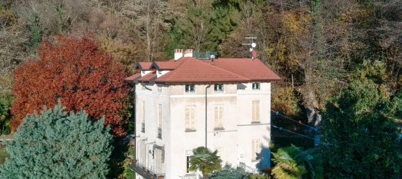 5-Zimmer Wohnung in Orta San Giulio, Italy, Nr. 14733 72