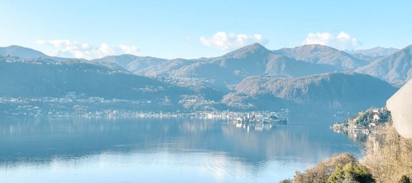 5-Zimmer Wohnung in Orta San Giulio, Italy, Nr. 14733 2