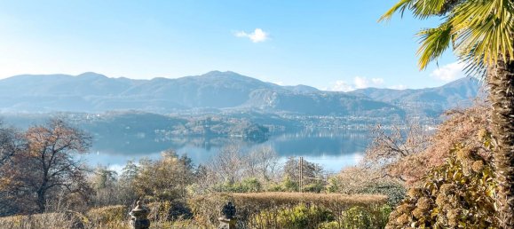 5-Zimmer Wohnung in Orta San Giulio, Italy, Nr. 14733 13