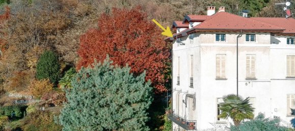 5-Zimmer Wohnung in Orta San Giulio, Italy, Nr. 14733 8