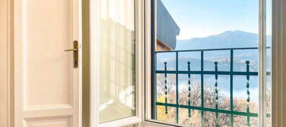 5-Zimmer Wohnung in Orta San Giulio, Italy, Nr. 14733 42