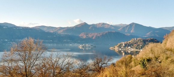 5-Zimmer Wohnung in Orta San Giulio, Italy, Nr. 14733 79