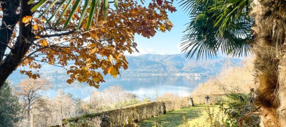 5-Zimmer Wohnung in Orta San Giulio, Italy, Nr. 14733 64