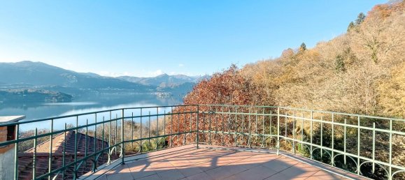 5-Zimmer Wohnung in Orta San Giulio, Italy, Nr. 14733 49