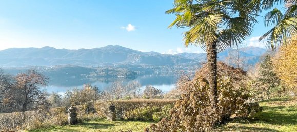 5-Zimmer Wohnung in Orta San Giulio, Italy, Nr. 14733 12