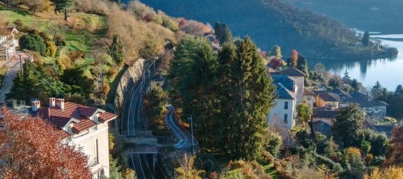 5-Zimmer Wohnung in Orta San Giulio, Italy, Nr. 14733 93