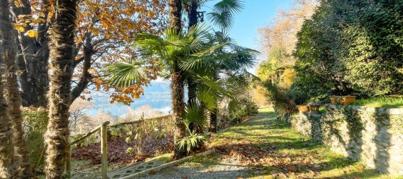 5-Zimmer Wohnung in Orta San Giulio, Italy, Nr. 14733 15