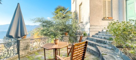 5-Zimmer Wohnung in Orta San Giulio, Italy, Nr. 14733 57