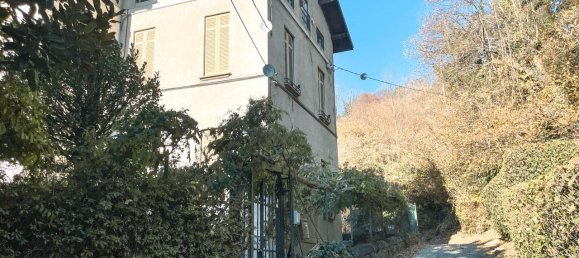 5-Zimmer Wohnung in Orta San Giulio, Italy, Nr. 14733 90