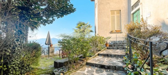 5-Zimmer Wohnung in Orta San Giulio, Italy, Nr. 14733 56