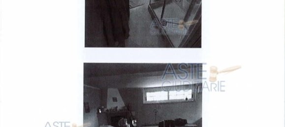 Дом с 11 комнатами в Анцио, Италия № 93212 21