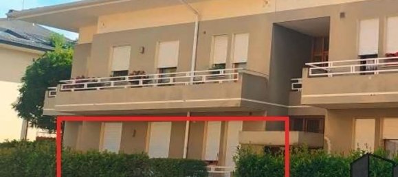 2 rooms Apartment in Motta di Livenza, Italy No. 104771 12