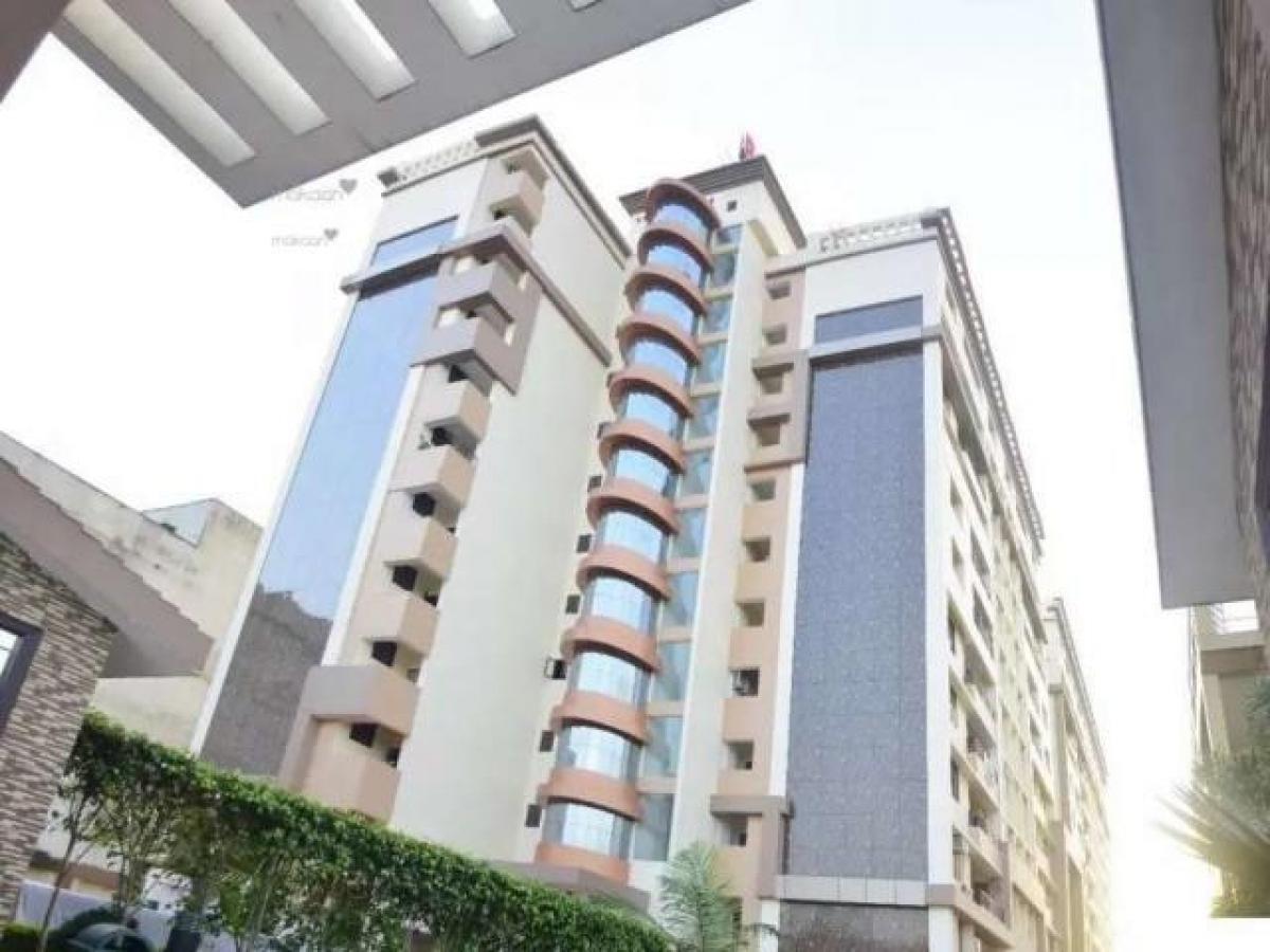 3 bedrooms House in Lucknow, India No. 27452