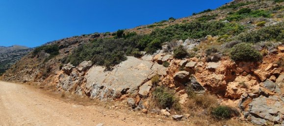 Hôtel à Agios Nikolaos, Greece 68000m² No. 3939 3