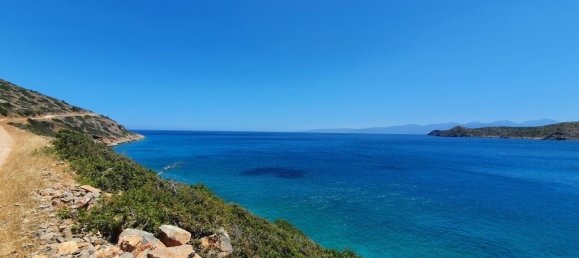 Hôtel à Agios Nikolaos, Greece 68000m² No. 3939 5