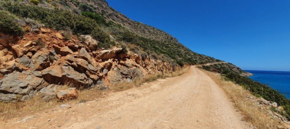 Hôtel à Agios Nikolaos, Greece 68000m² No. 3939 2