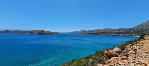 Hôtel à Agios Nikolaos, Greece 68000m² No. 3939 4