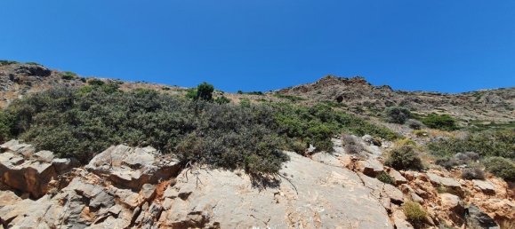 Hôtel à Agios Nikolaos, Greece 68000m² No. 3939 6