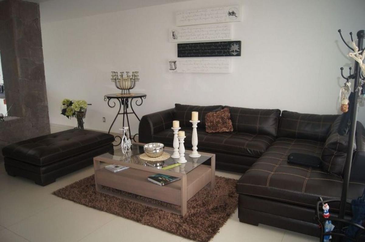 3 bedrooms House in Mexico No. 221803