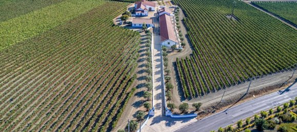 Casa de 6 dormitorios en Vila Franca de Xira, Portugal No. 67132 45