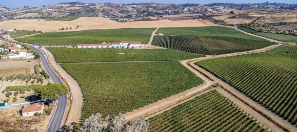Casa de 6 dormitorios en Vila Franca de Xira, Portugal No. 67132 39