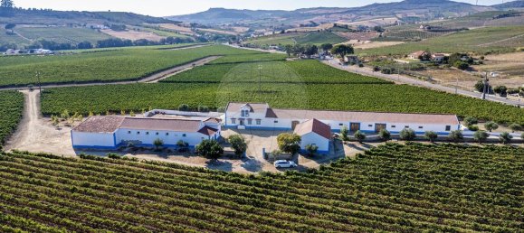 Casa de 6 dormitorios en Vila Franca de Xira, Portugal No. 67132 31