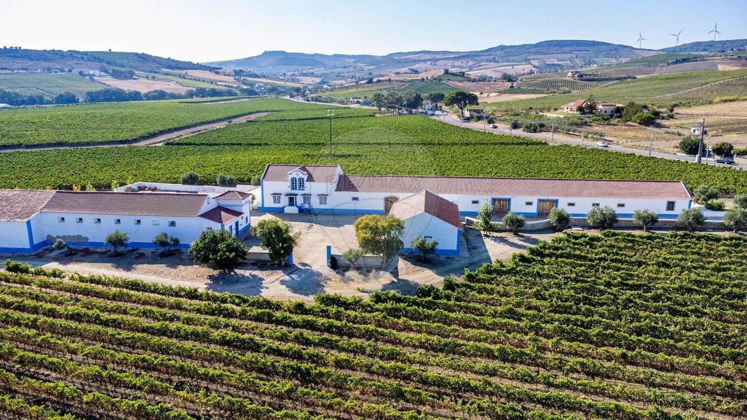 Casa de 6 dormitorios en Vila Franca de Xira, Portugal No. 67132