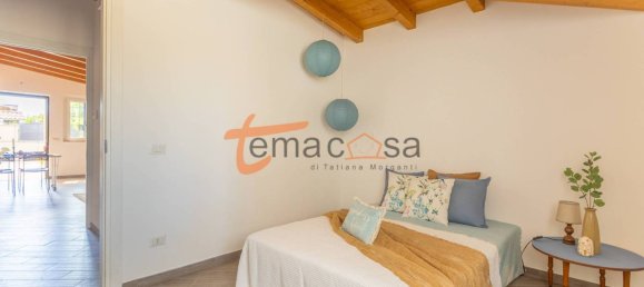 2 bedrooms Apartment in Rome, Italy No. 299399 12