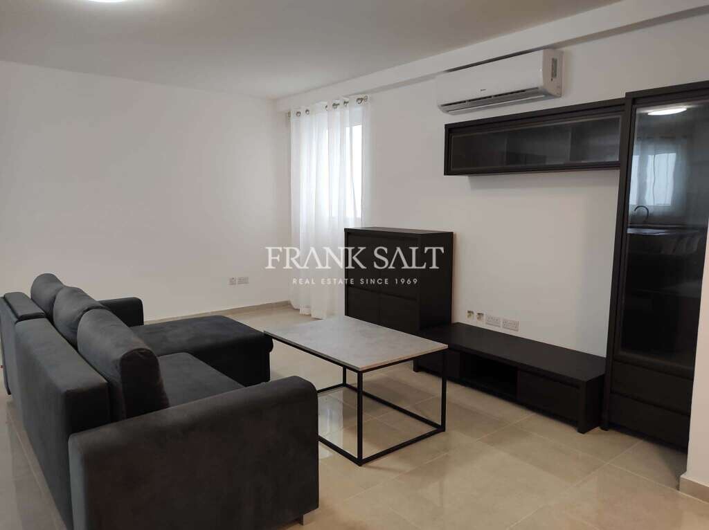 3 bedrooms Apartment in Saint Julian's, Malta No. 7087