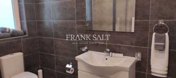 3 bedrooms Apartment in Saint Julian's, Malta No. 7087 8