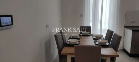 3 bedrooms Apartment in Saint Julian's, Malta No. 7087 3