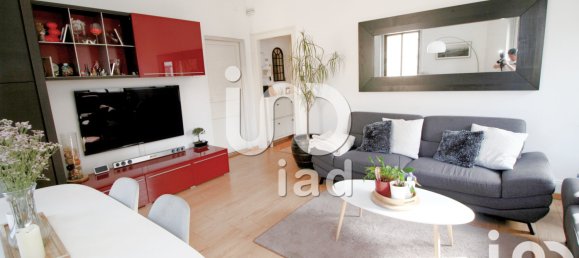 3 Schlafzimmer Wohnung in Colmar, France, Nr. 71200 4