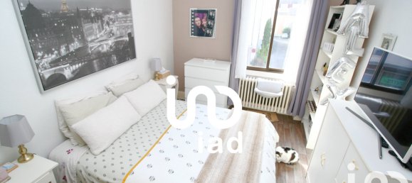 3 Schlafzimmer Wohnung in Colmar, France, Nr. 71200 12