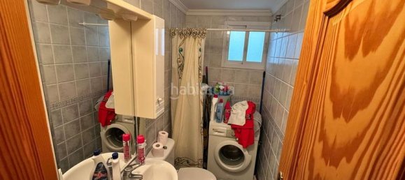 Apartamento de 4 dormitorios en San Luis de Sabinillas, Spain No. 140324 7