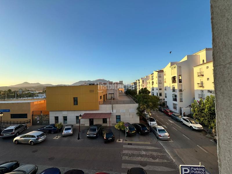Apartamento de 4 dormitorios en San Luis de Sabinillas, Spain No. 140324