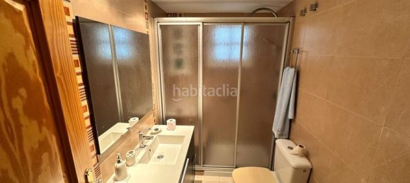 Apartamento de 4 dormitorios en San Luis de Sabinillas, Spain No. 140324 8