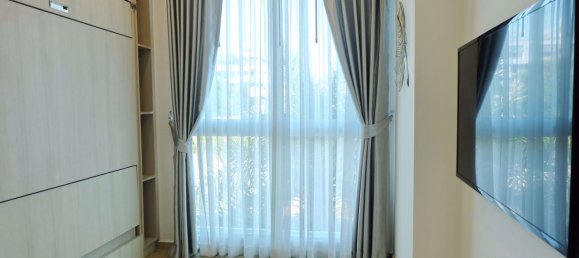 شقة 2 غرف نوم في Pattaya, Thailand رقم 4953 5