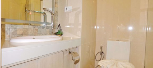 شقة 2 غرف نوم في Pattaya, Thailand رقم 4953 6