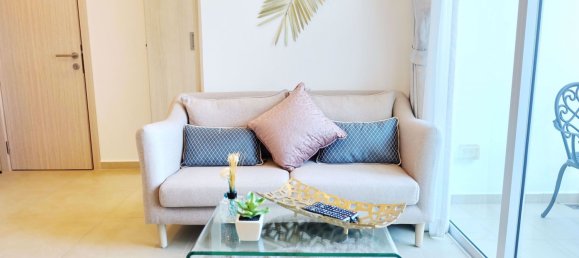 شقة 2 غرف نوم في Pattaya, Thailand رقم 4953 2