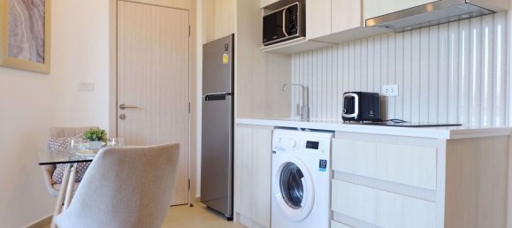 شقة 2 غرف نوم في Pattaya, Thailand رقم 4953 3