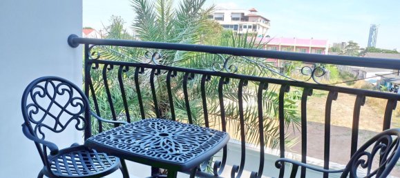 شقة 2 غرف نوم في Pattaya, Thailand رقم 4953 7