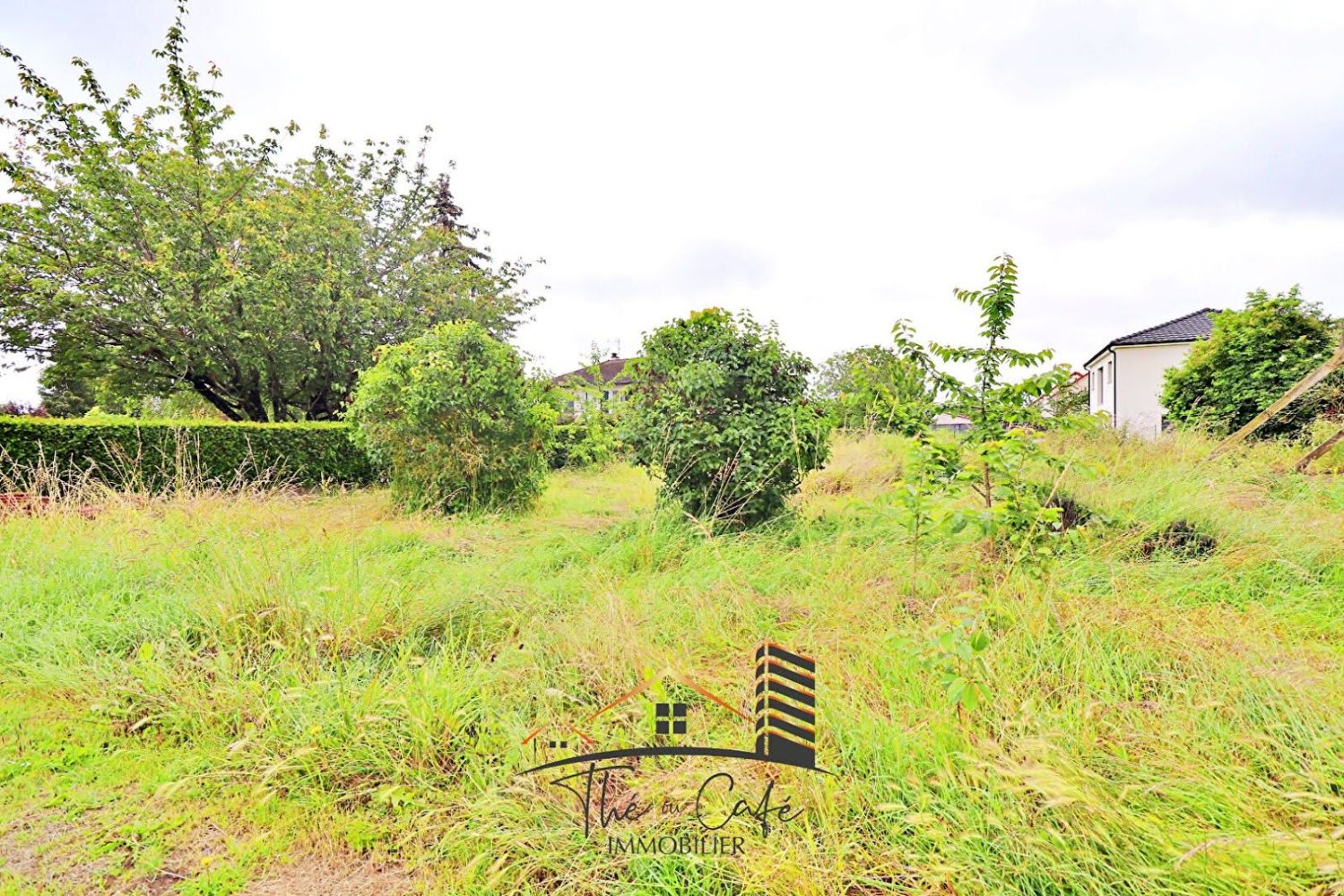 524m² Land in Moselle, France No. 270275