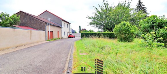 524m² Land in Moselle, France No. 270275 4