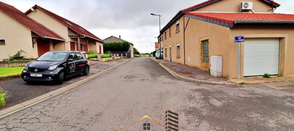 524m² Land in Moselle, France No. 270275 6