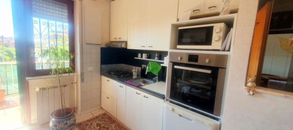 3 bedrooms Apartment in Pomezia, Italy No. 374609 22