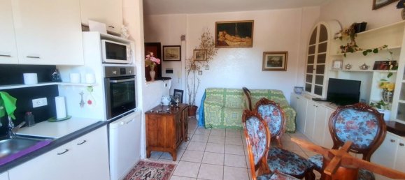 3 bedrooms Apartment in Pomezia, Italy No. 374609 25