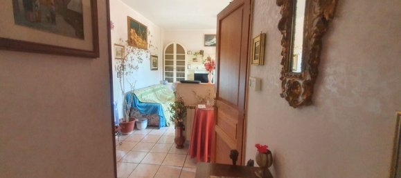 3 bedrooms Apartment in Pomezia, Italy No. 374609 24