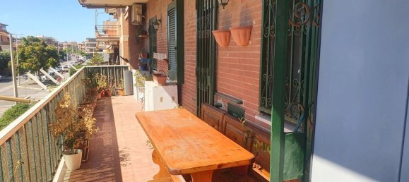 3 bedrooms Apartment in Pomezia, Italy No. 374609 3