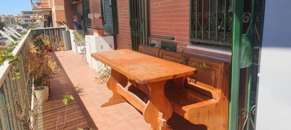 3 bedrooms Apartment in Pomezia, Italy No. 374609 27