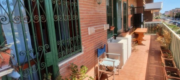 3 bedrooms Apartment in Pomezia, Italy No. 374609 28